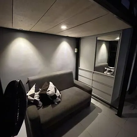 Appartement K Fofo - Aconchego No Centro